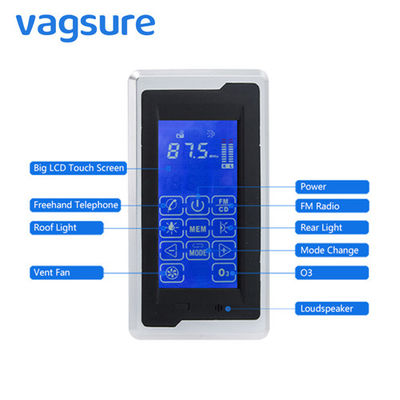 کنترل لمسی Steam Steam کامل، ژنراتور Steam Room Thermostatic نامنظم تامین کننده