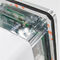 IPX5 پانل ضد آب ضدعفونی کننده حمام حجمی 10.1 * 17.9cm وزن ناخالص 1.5 کیلوگرم تامین کننده