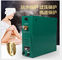 تجهیزات حمام بخار 4.5-18KW / ژنراتور بخار مرطوب با کنترل کننده بیرونی تامین کننده