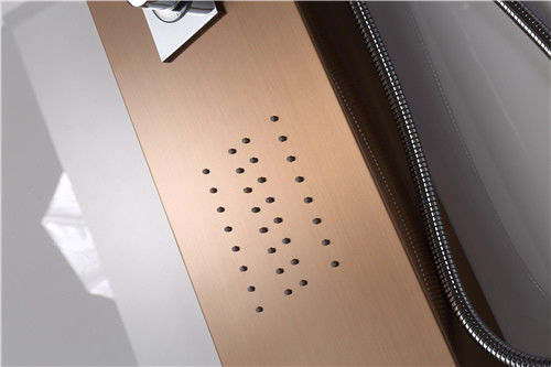 پانل ضد آب 1500 * 220 * 70mm با قفسه شیشه ای تامین کننده